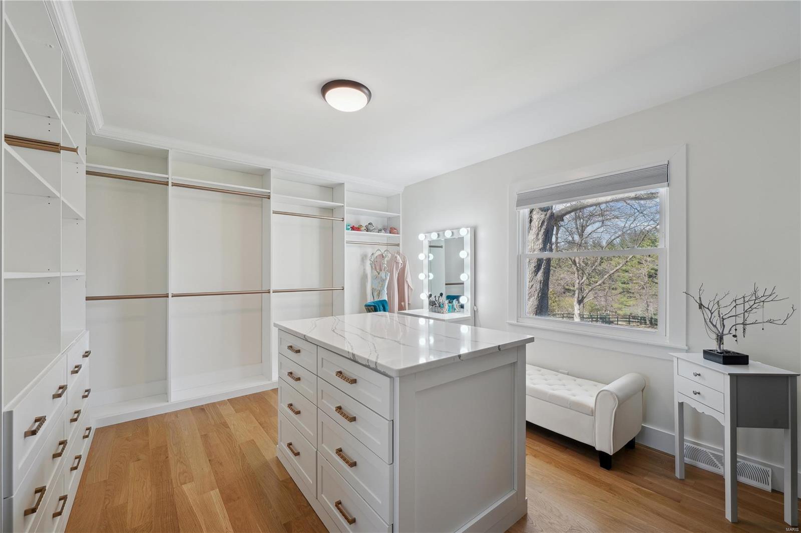 Peacock Farm - Residential