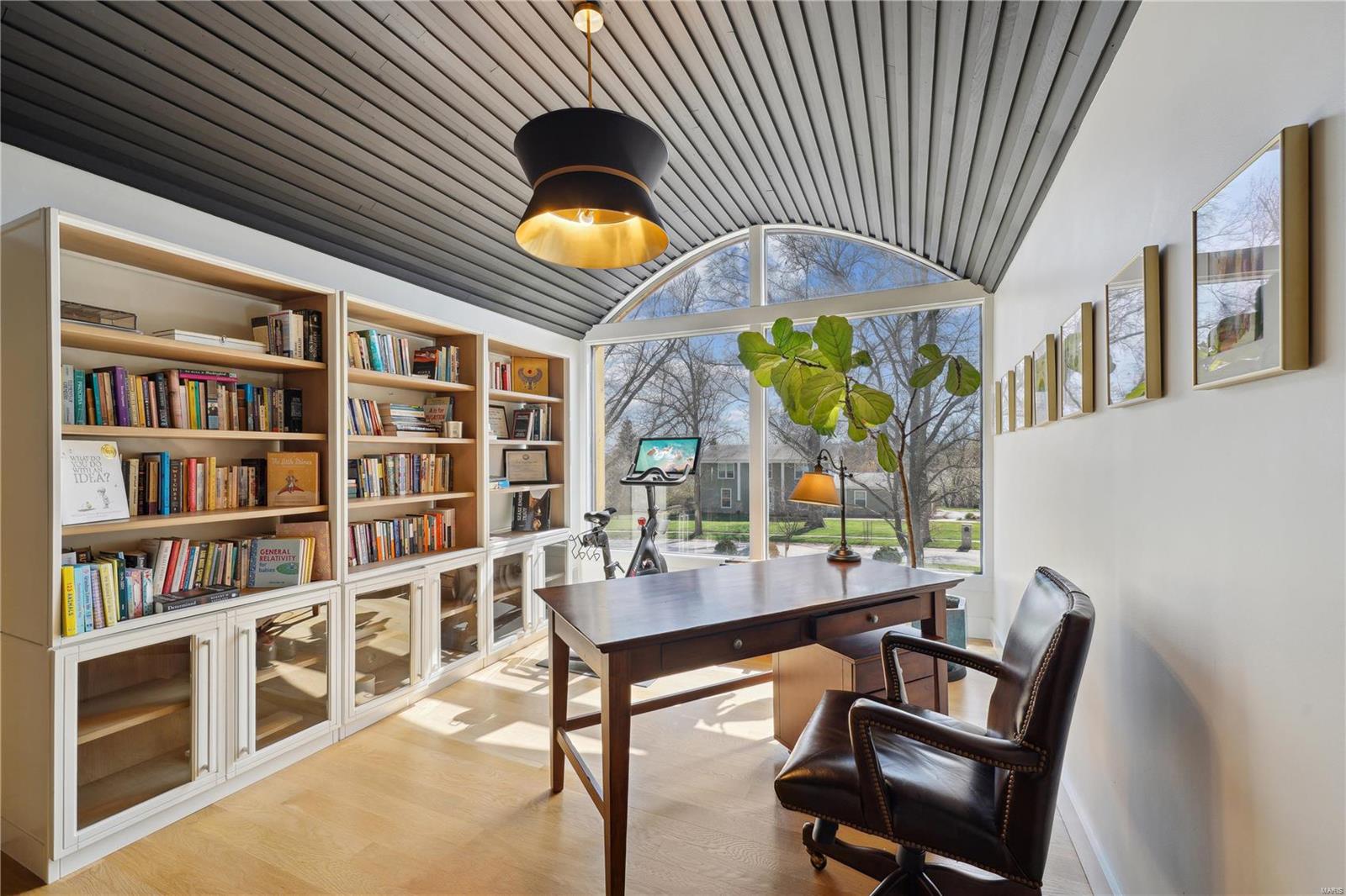 Peacock Farm - Residential