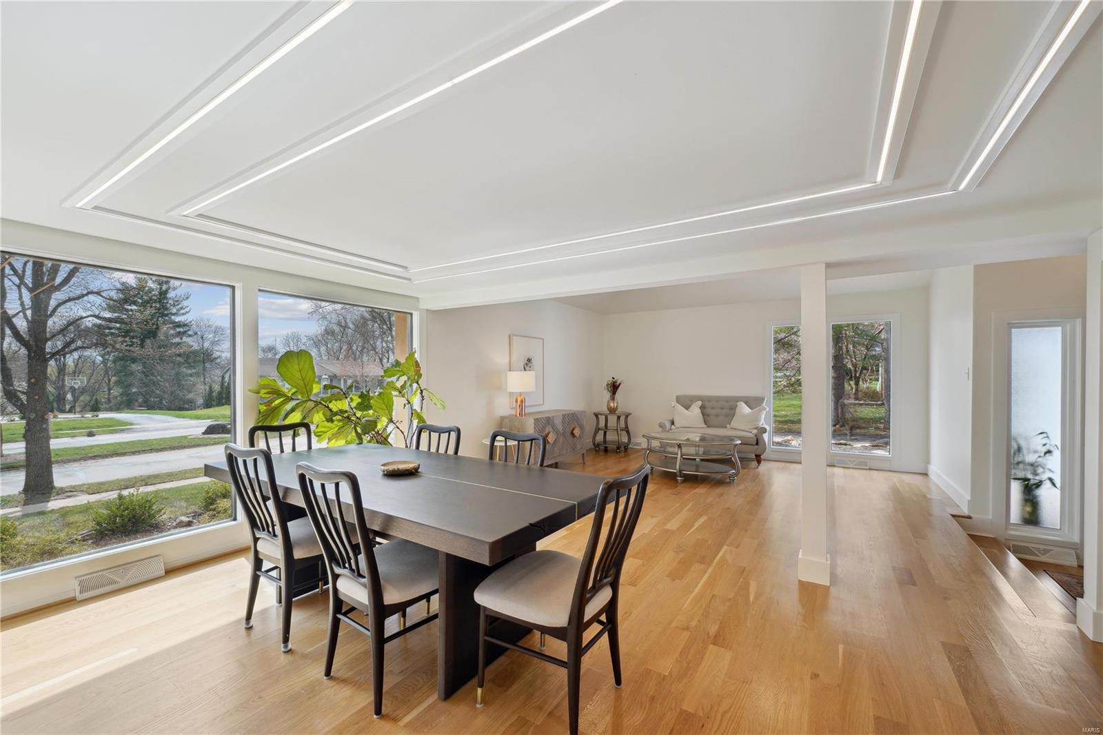 Peacock Farm - Residential