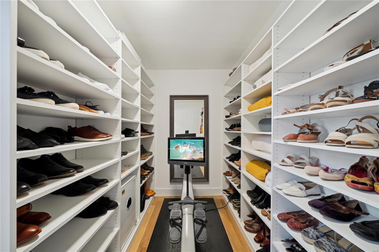 Peacock Farm - Residential