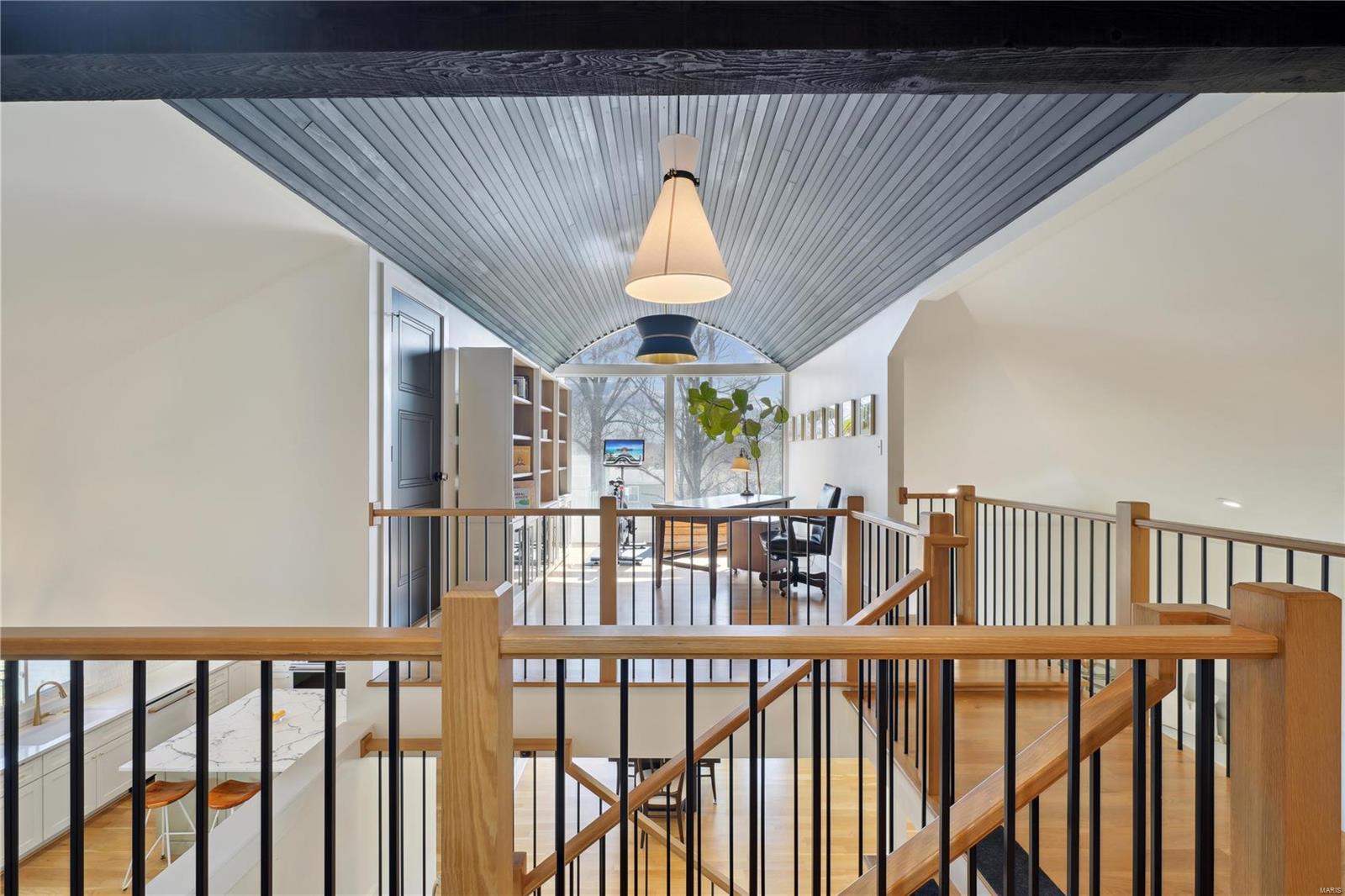 Peacock Farm - Residential