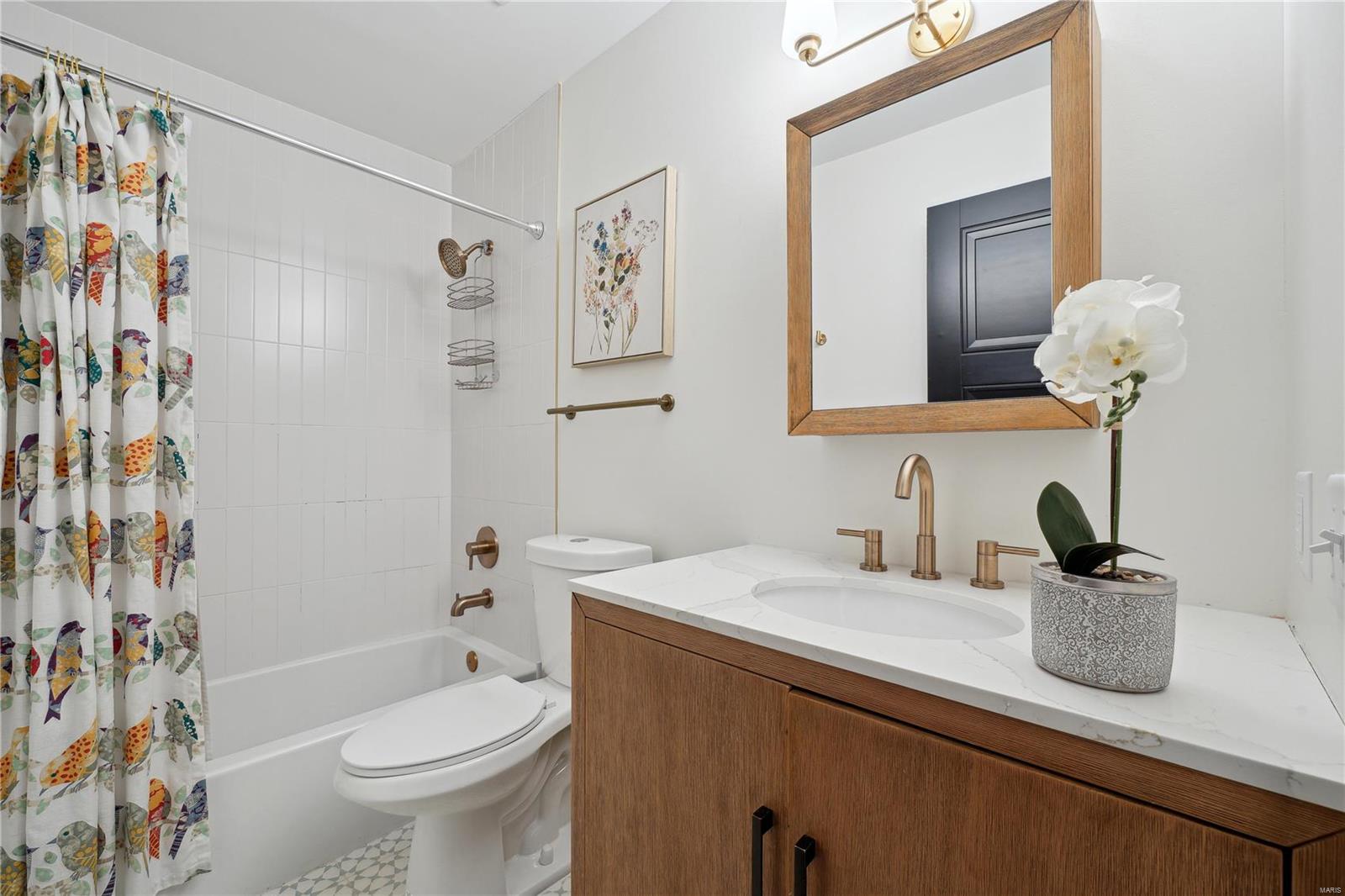 Peacock Farm - Residential