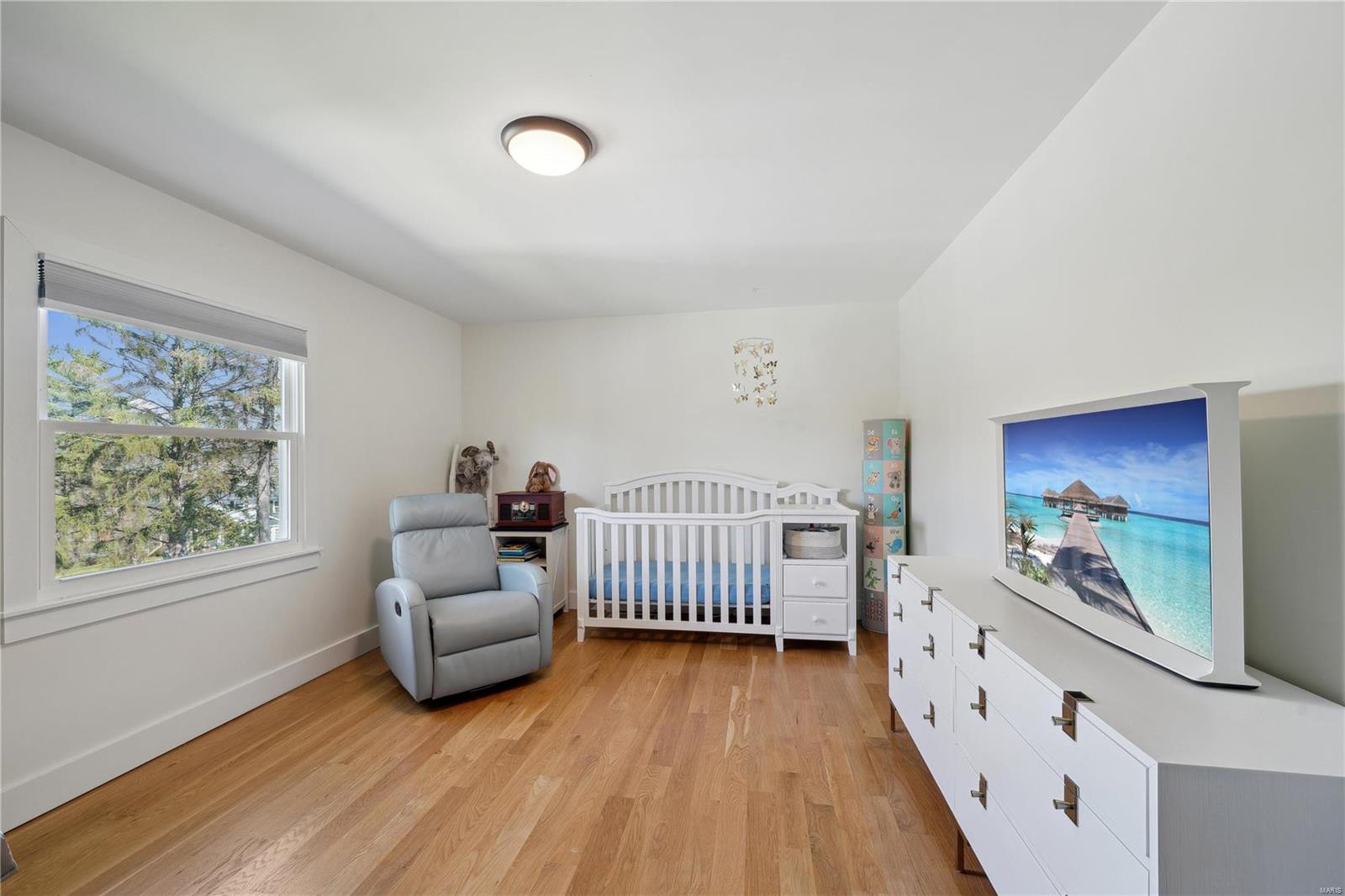 Peacock Farm - Residential