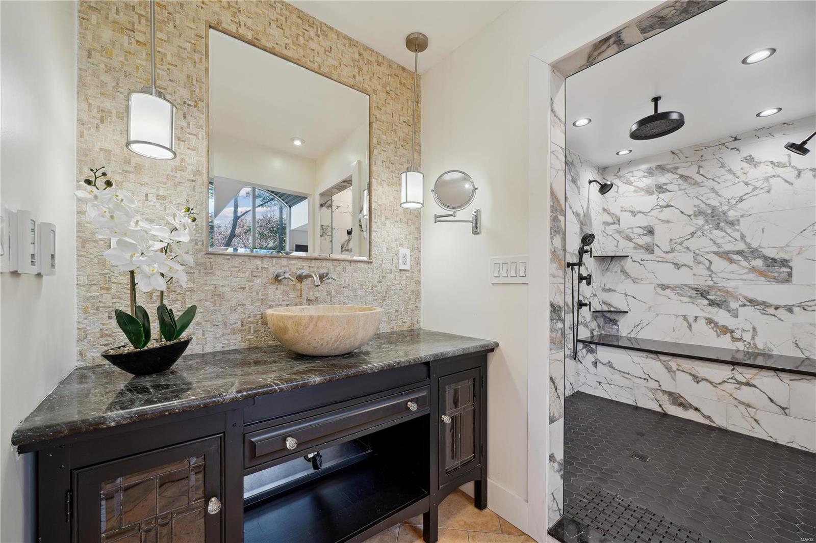 Peacock Farm - Residential