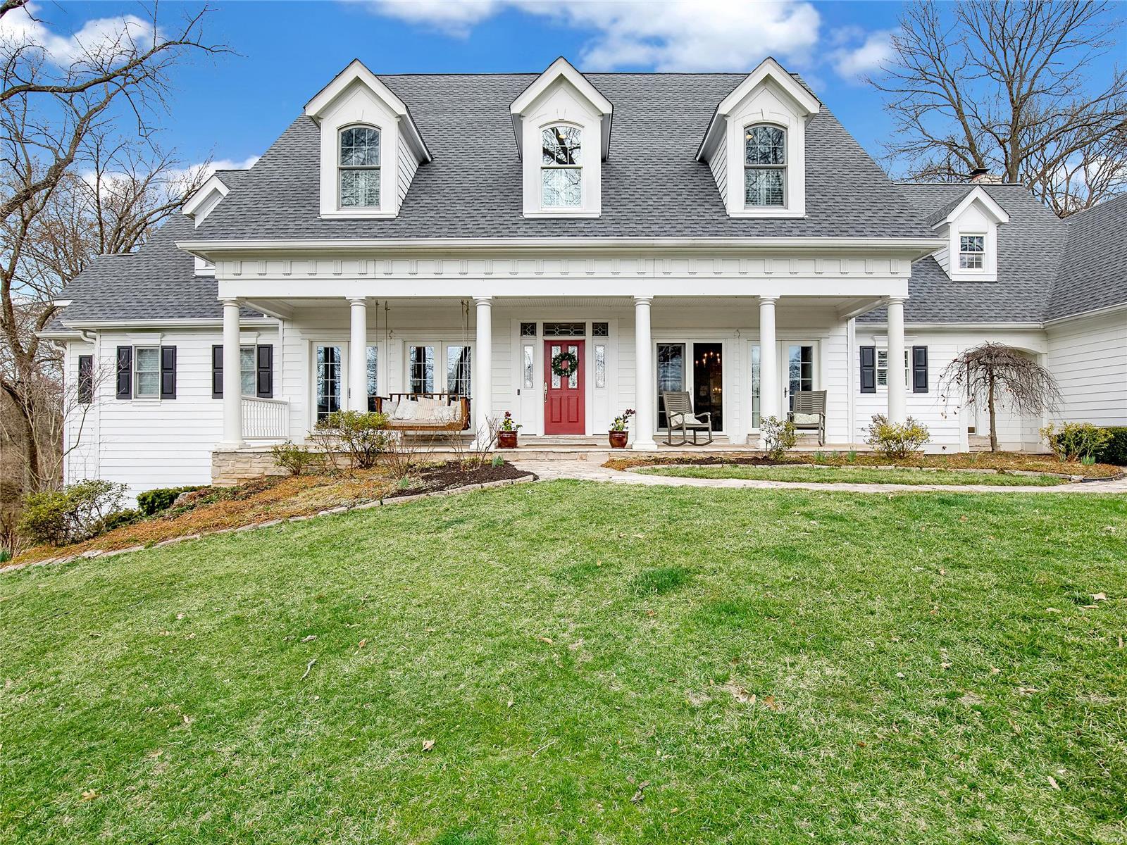 Huntleigh Manor - Residential