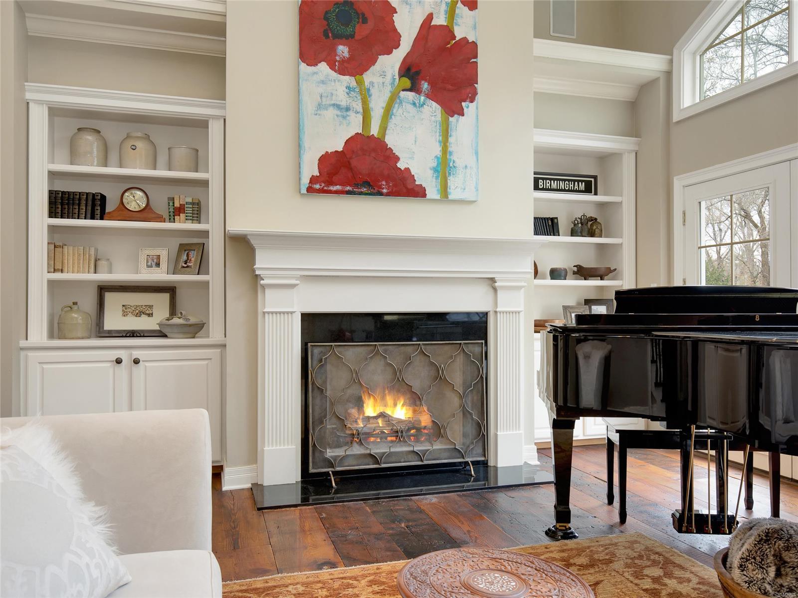 Huntleigh Manor - Residential