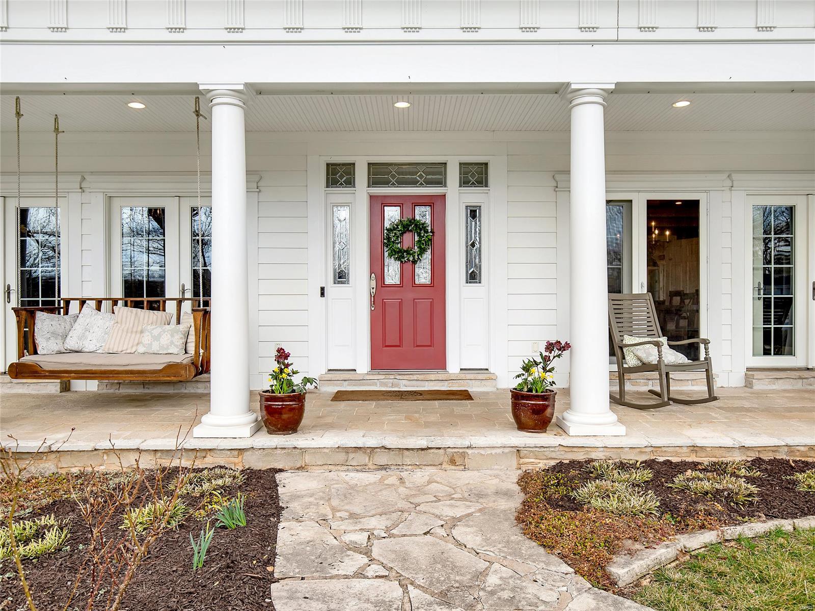 Huntleigh Manor - Residential