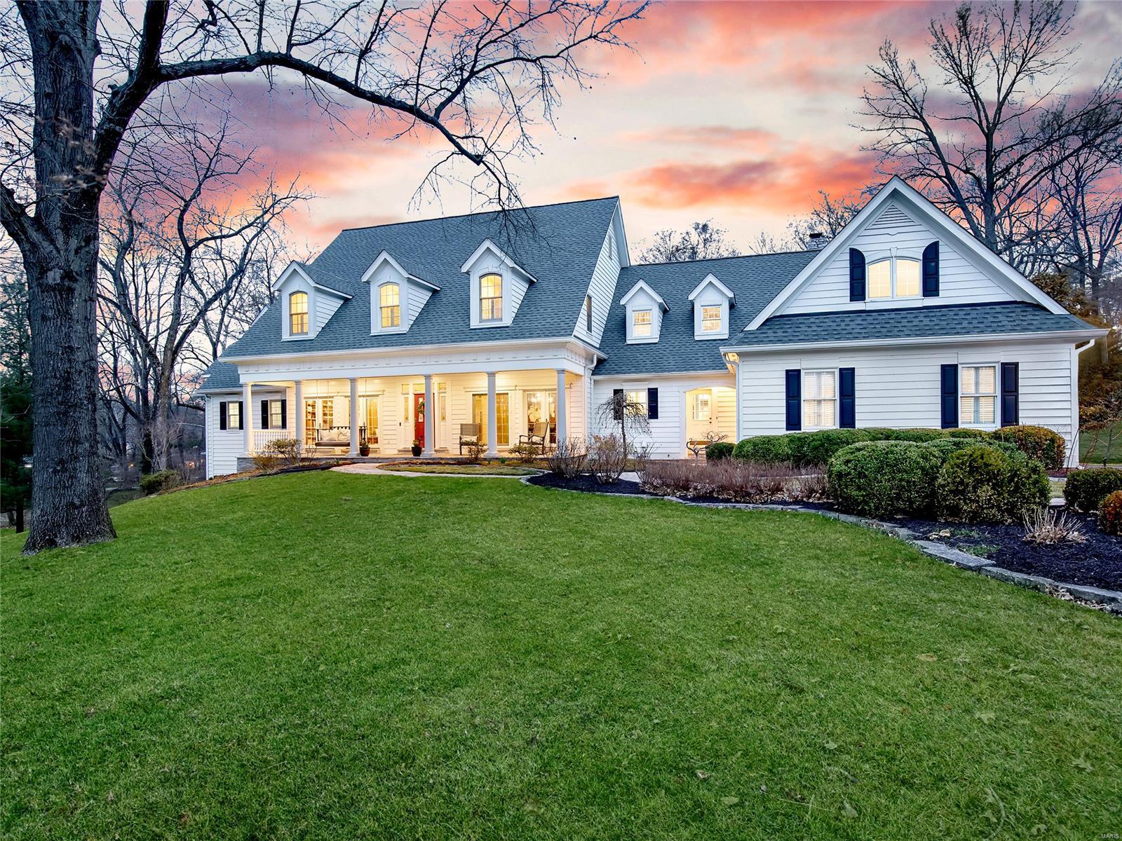 Huntleigh Manor - Residential