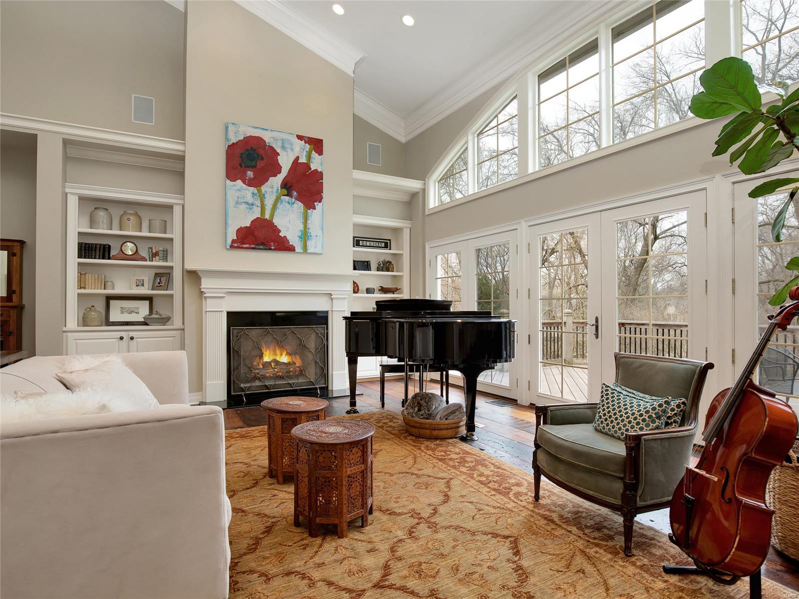 Huntleigh Manor - Residential