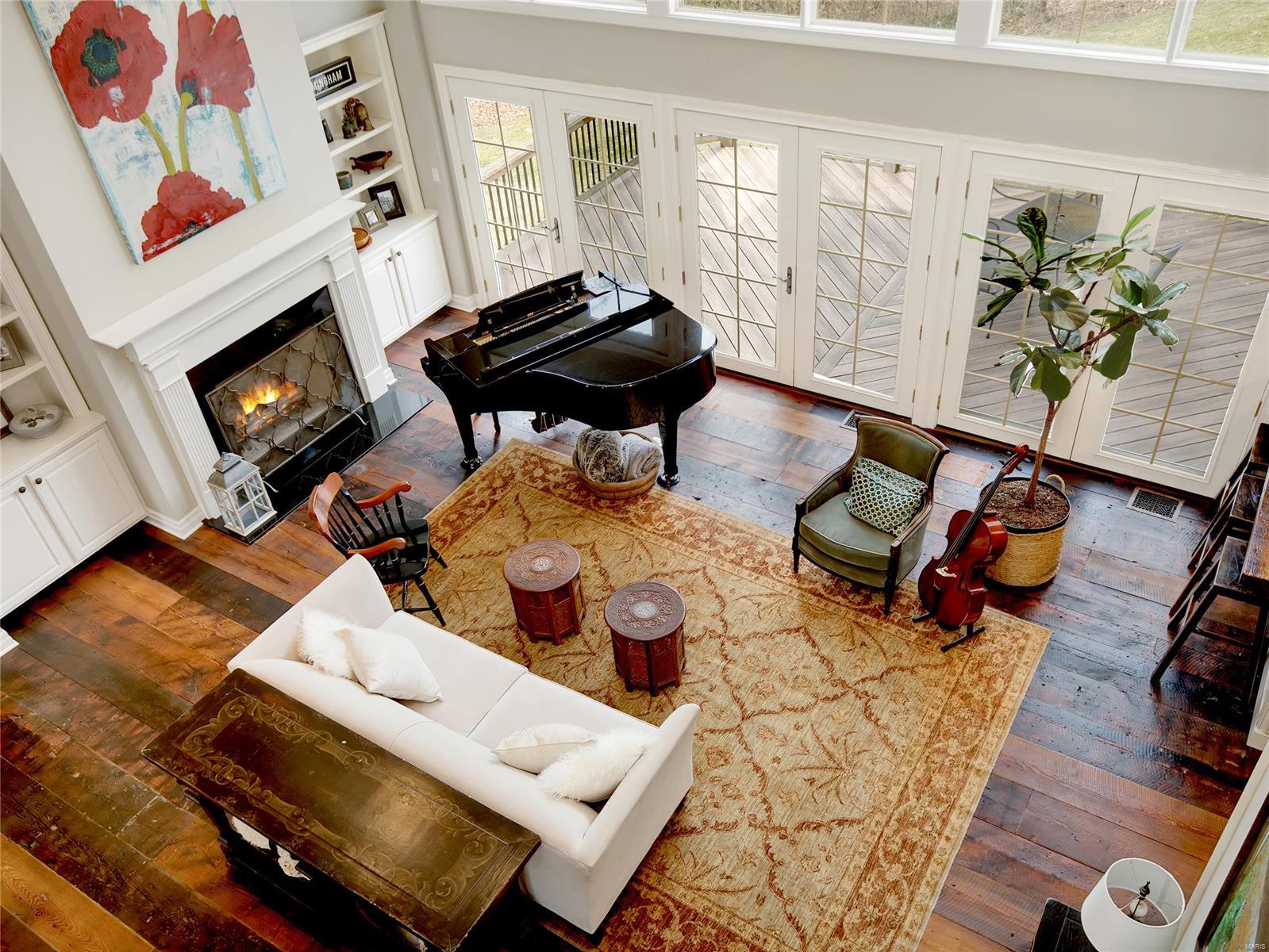 Huntleigh Manor - Residential