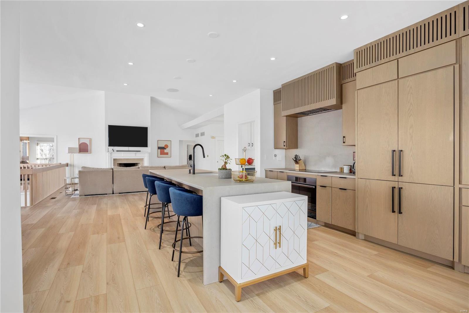 Forest Two The - Residential