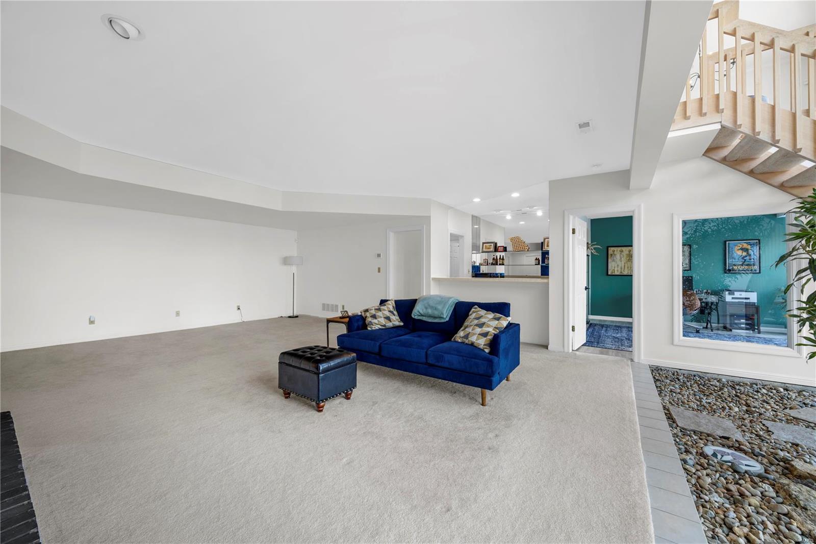 Forest Two The - Residential