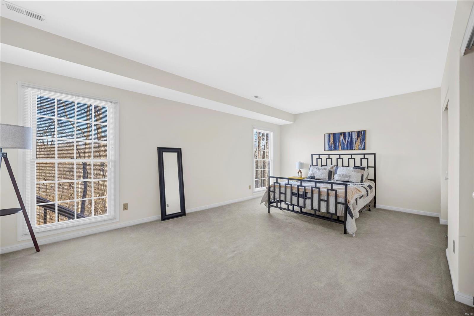 Forest Two The - Residential