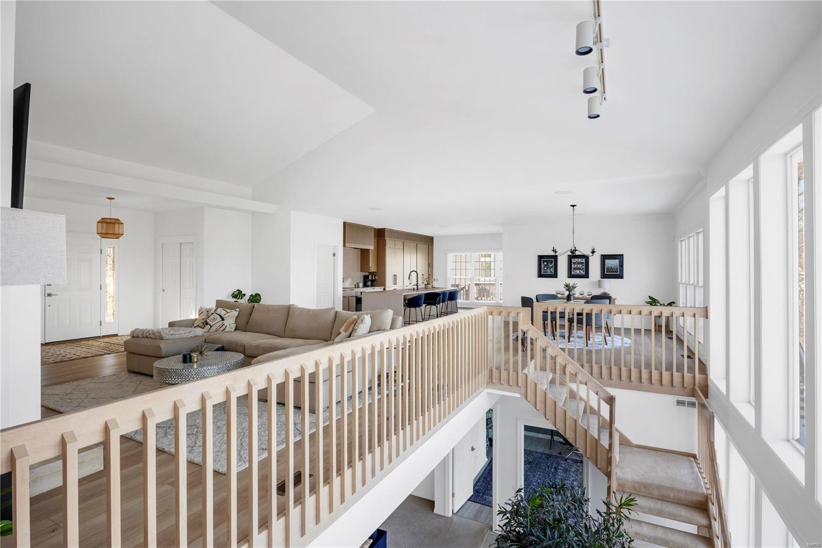 Forest Two The - Residential