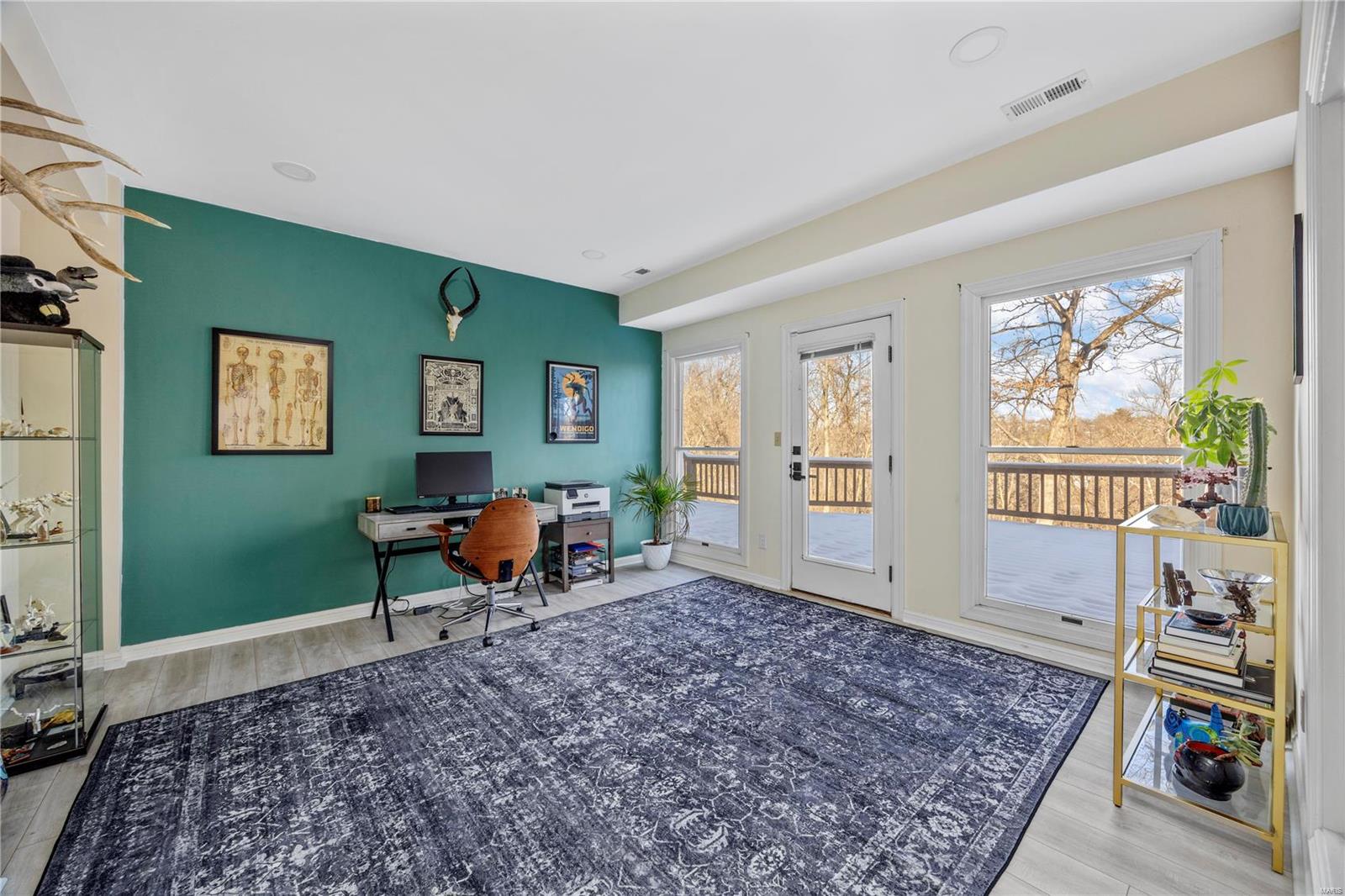 Forest Two The - Residential