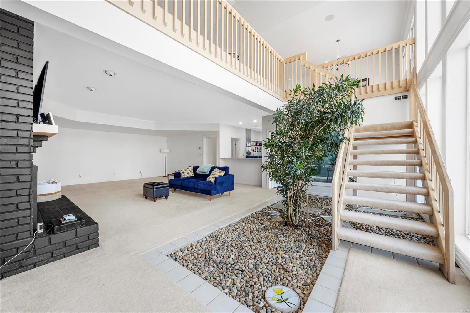 Forest Two The - Residential