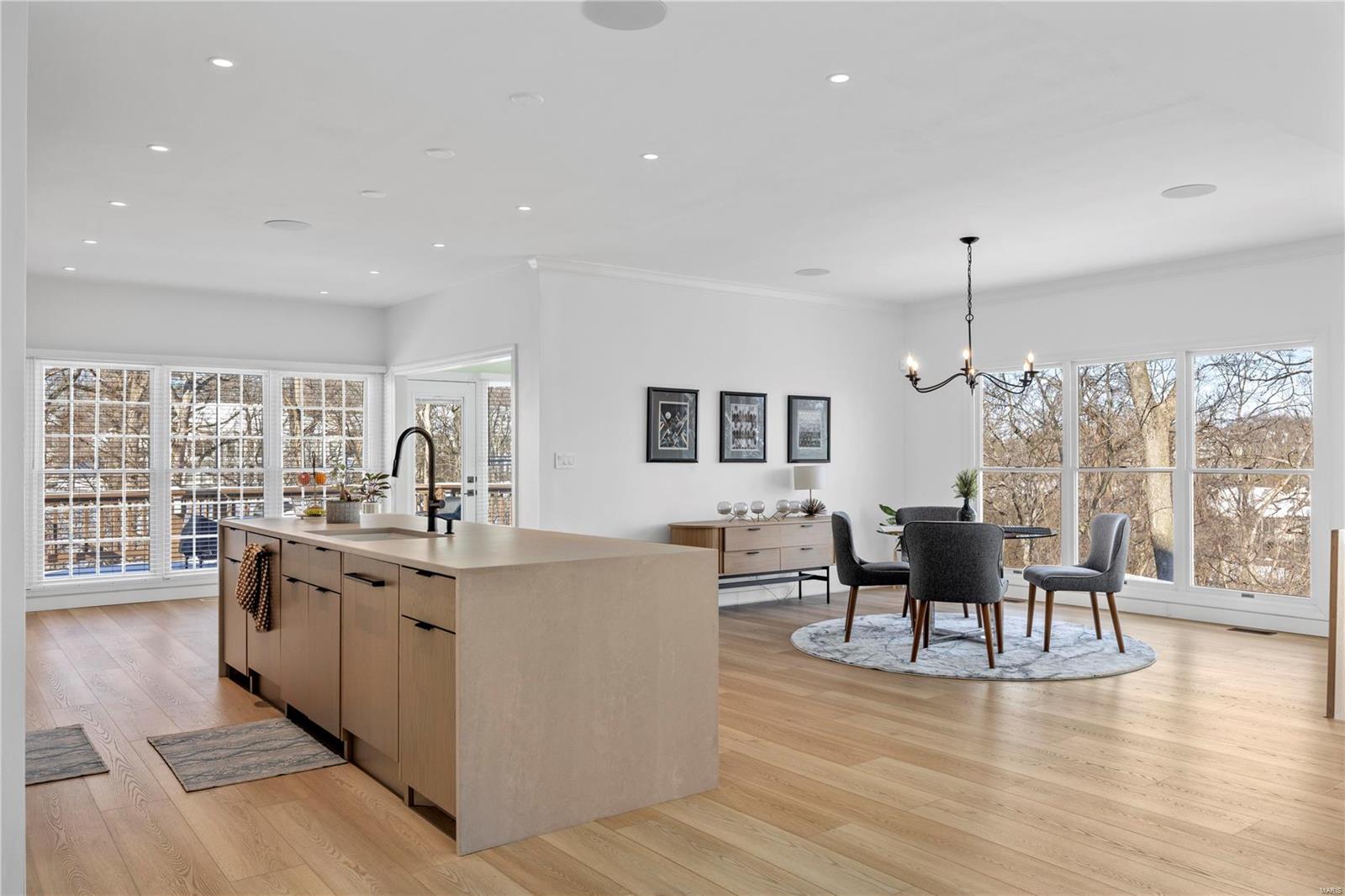 Forest Two The - Residential