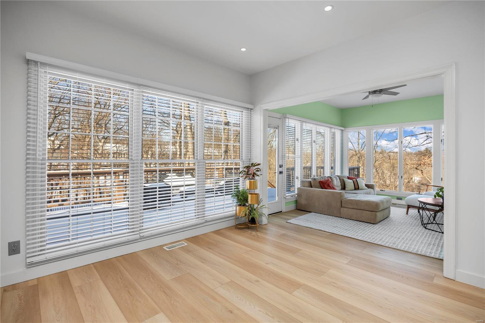 Forest Two The - Residential