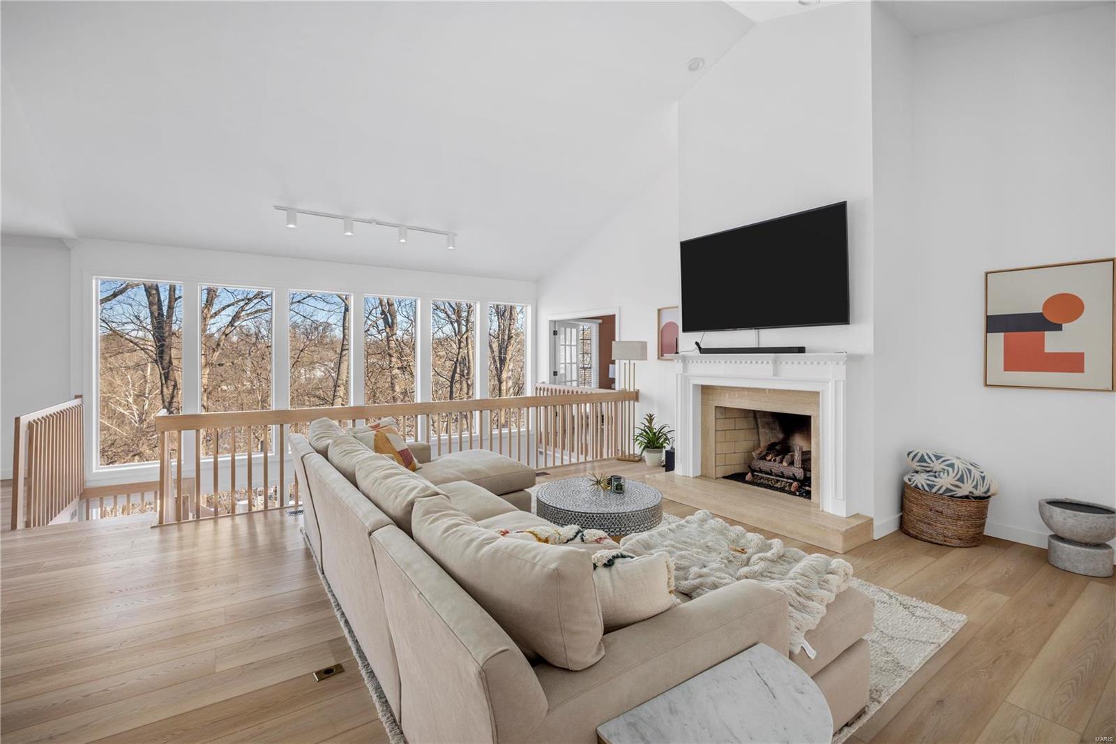 Forest Two The - Residential