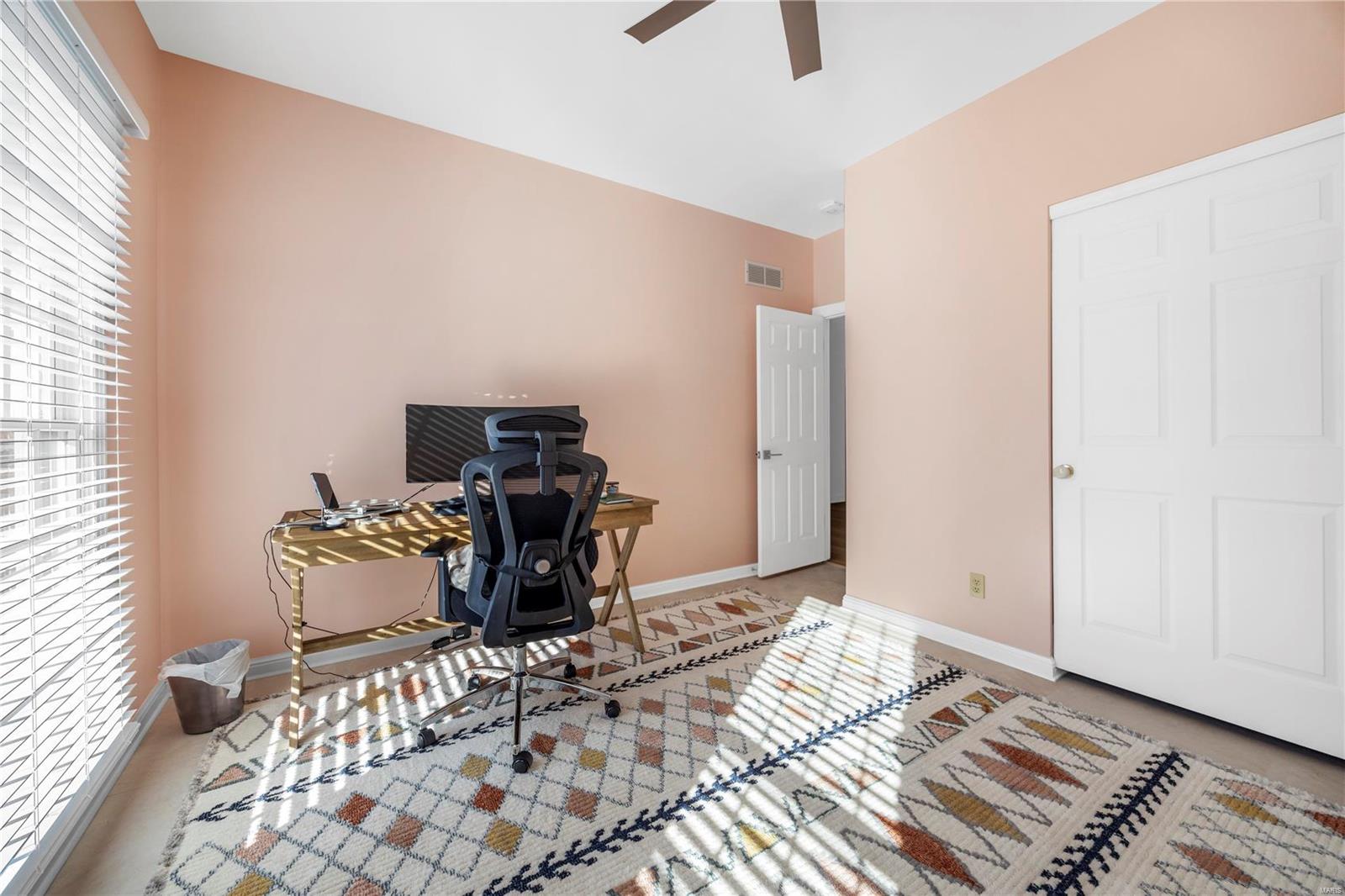 Forest Two The - Residential