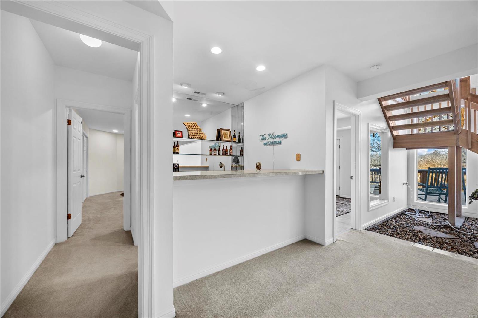 Forest Two The - Residential