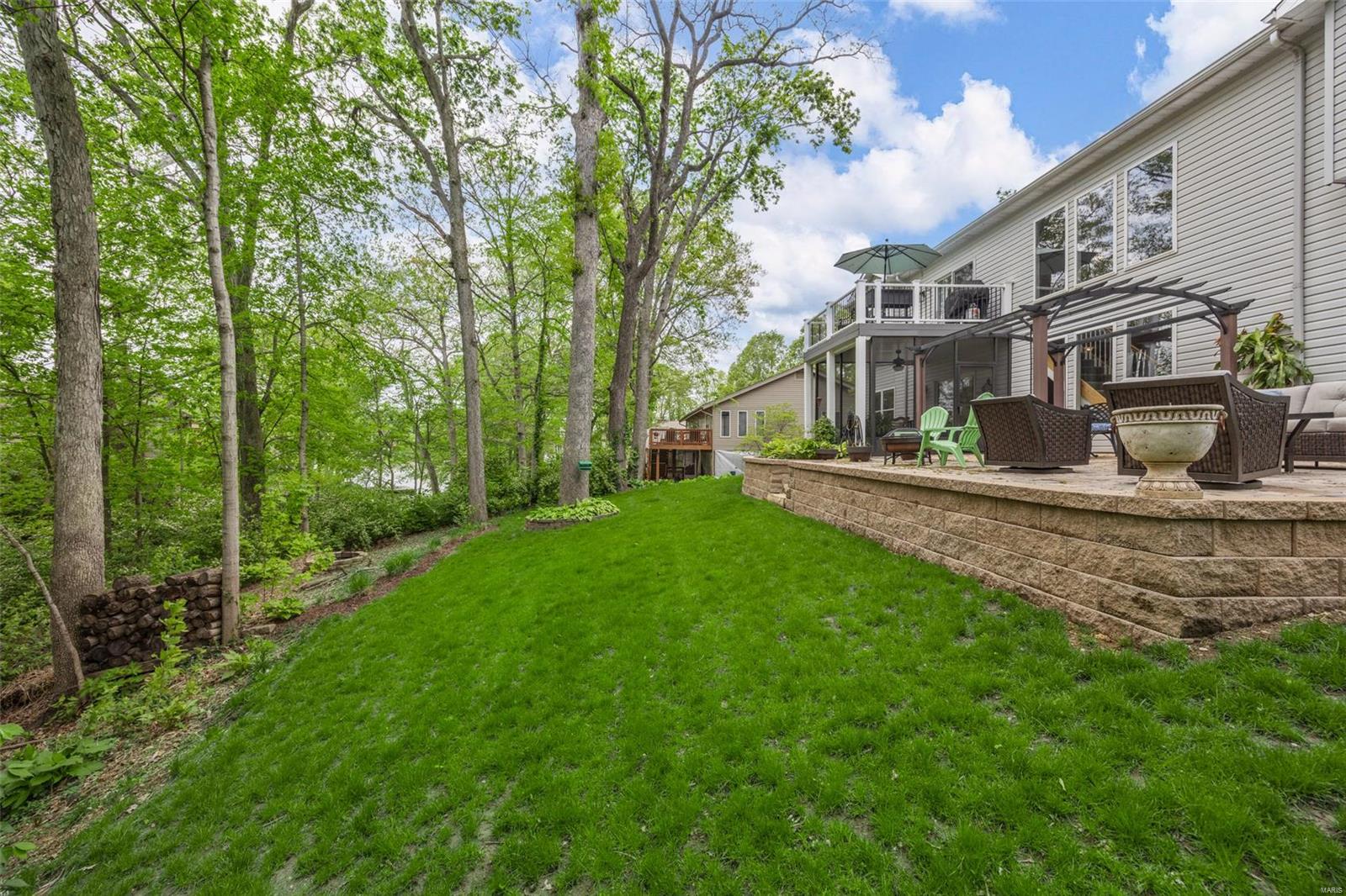 Lake St Louis, Missouri 63367, United States, 5 Bedrooms Bedrooms, ,3 BathroomsBathrooms,Residential,Pending,112455