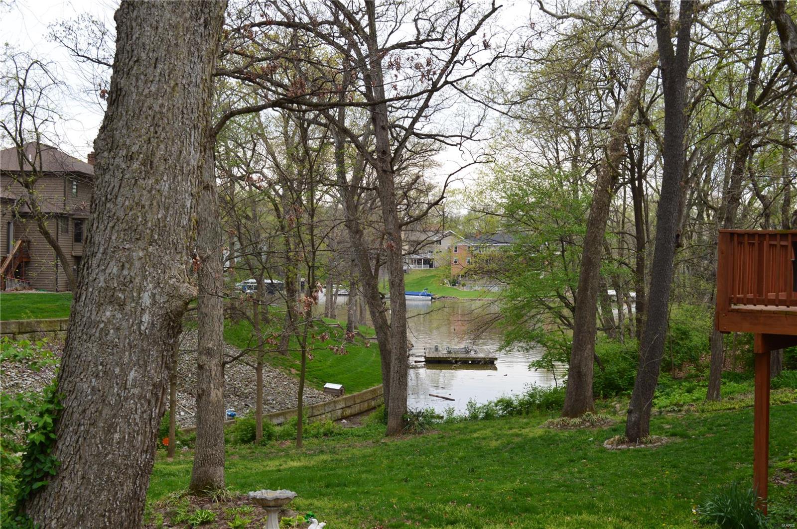 611 Woodchuck Lane