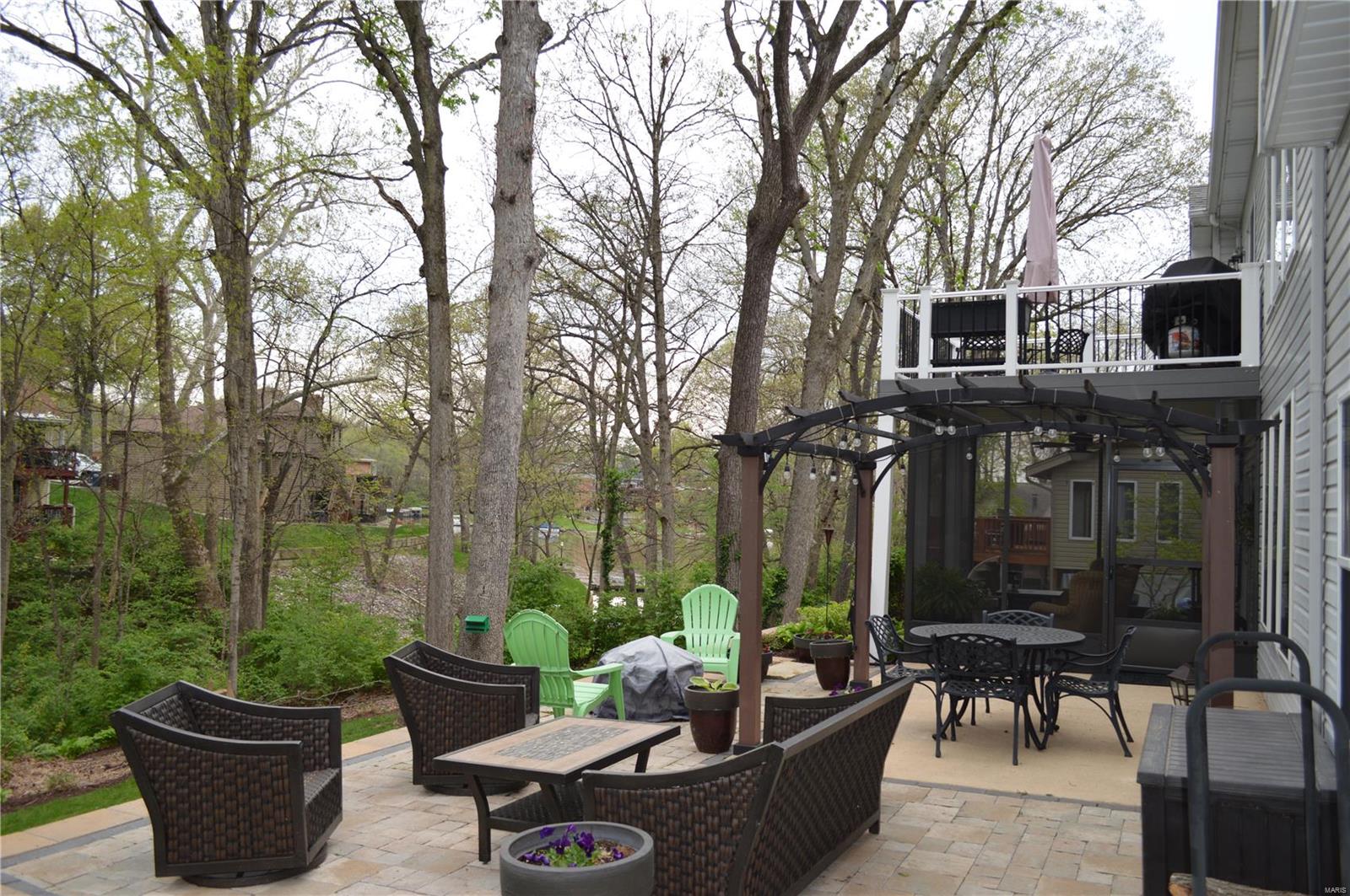 611 Woodchuck Lane