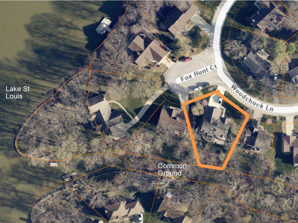 Lake St Louis, Missouri 63367, United States, 5 Bedrooms Bedrooms, ,3 BathroomsBathrooms,Residential,Pending,112455