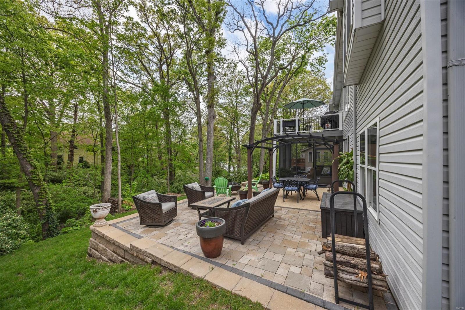 Lake St Louis, Missouri 63367, United States, 5 Bedrooms Bedrooms, ,3 BathroomsBathrooms,Residential,Pending,112455