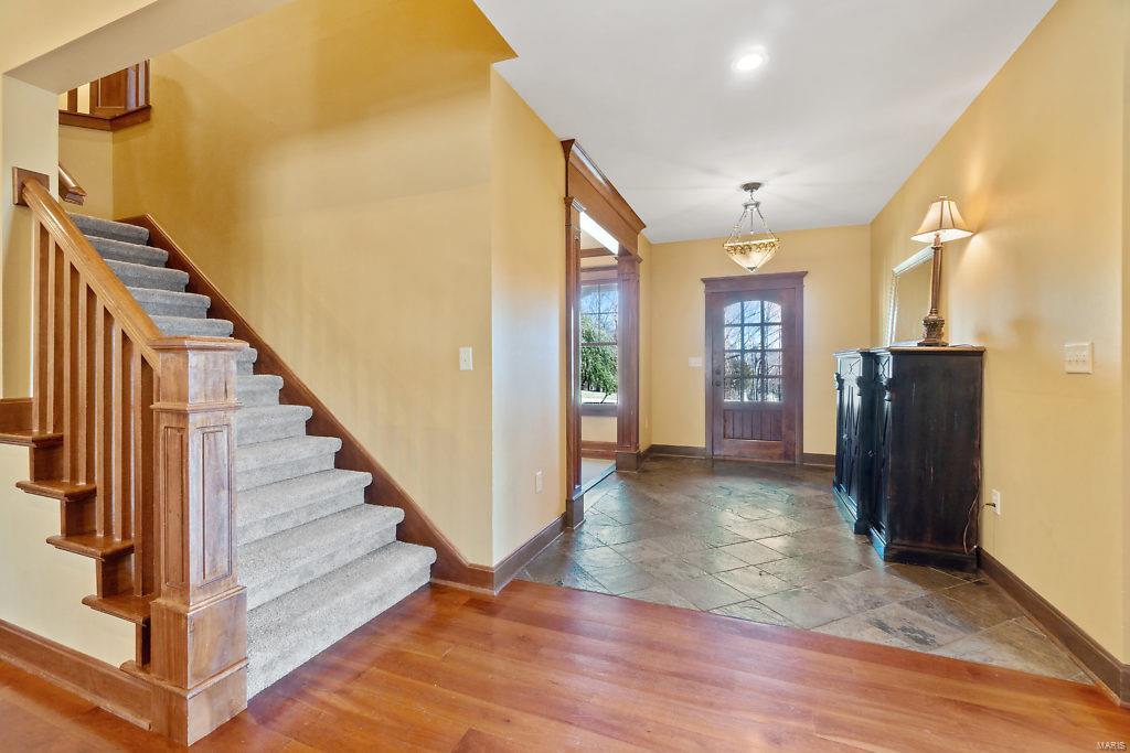 Setouchdown Estates - Residential