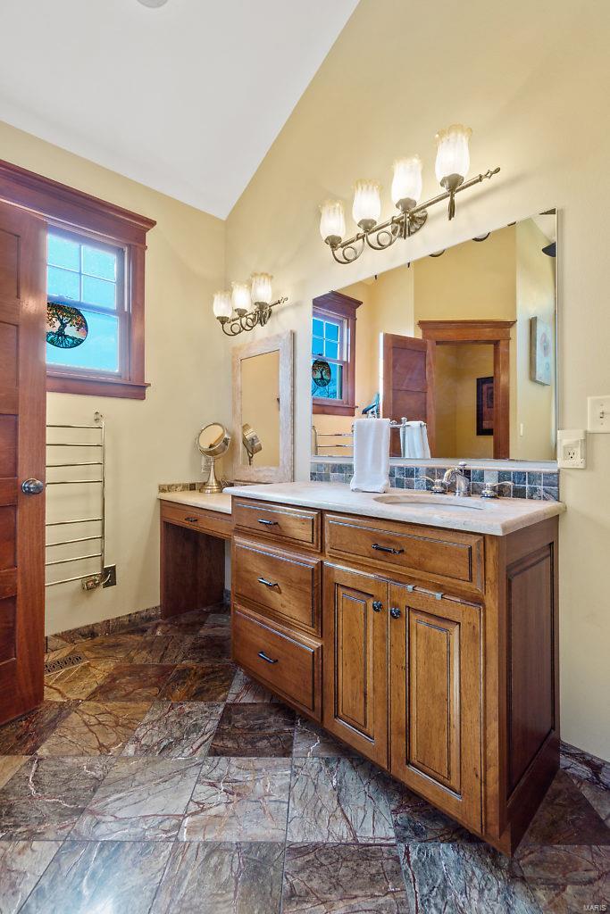 Setouchdown Estates - Residential