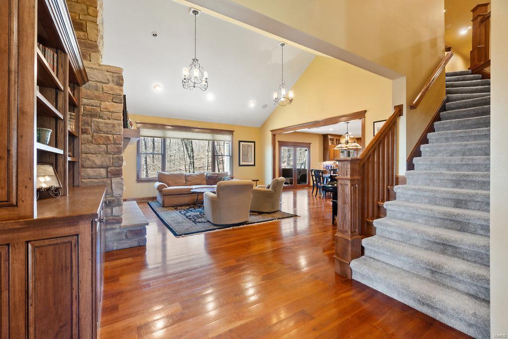 Setouchdown Estates - Residential