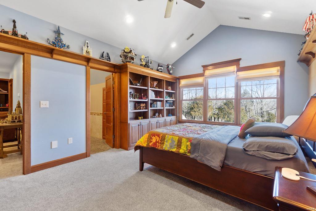 Setouchdown Estates - Residential