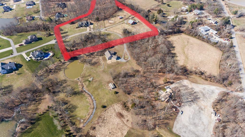 Setouchdown Estates - Residential