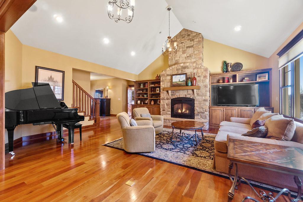 Setouchdown Estates - Residential