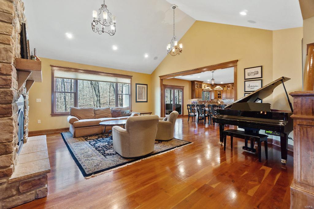 Setouchdown Estates - Residential