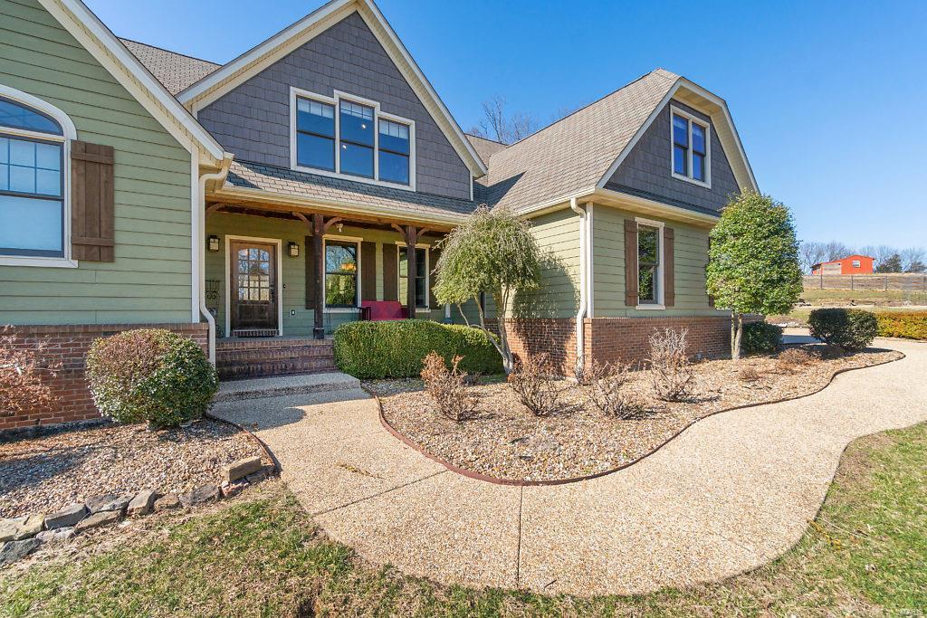 Setouchdown Estates - Residential