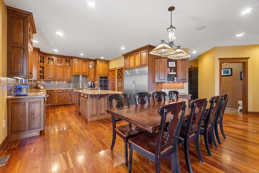 Setouchdown Estates - Residential