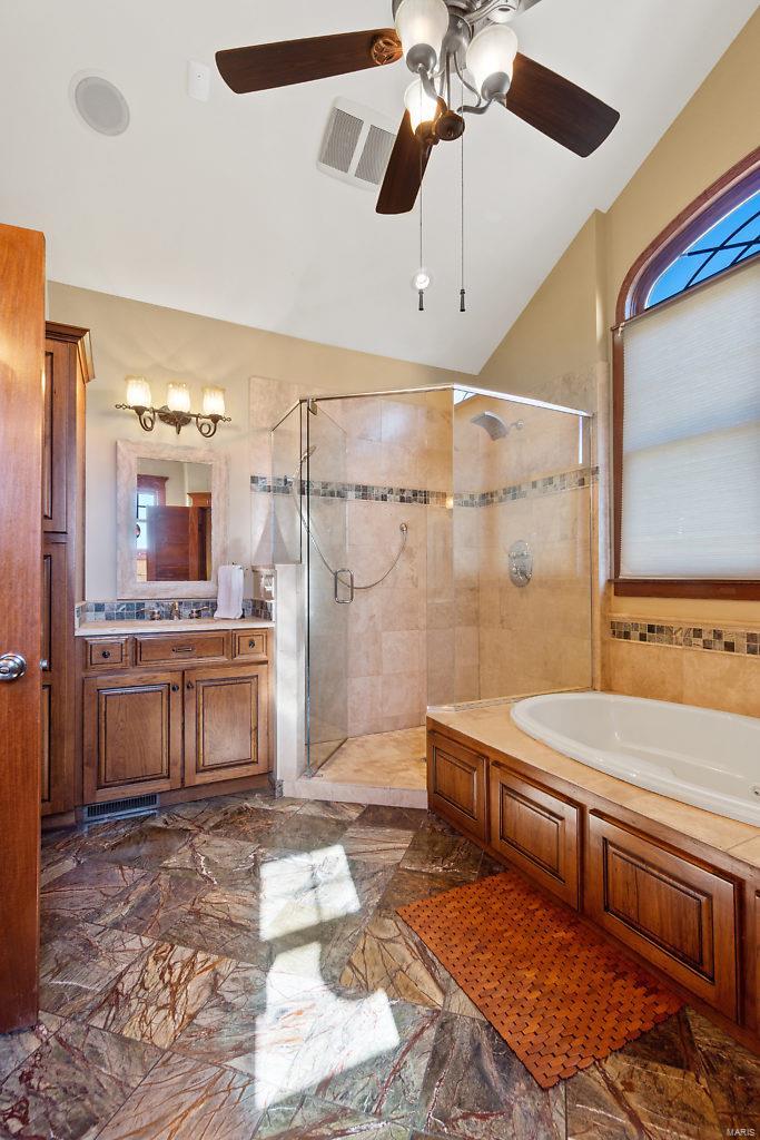 Setouchdown Estates - Residential