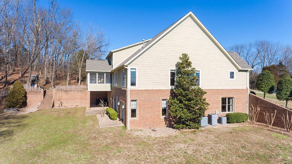 Setouchdown Estates - Residential