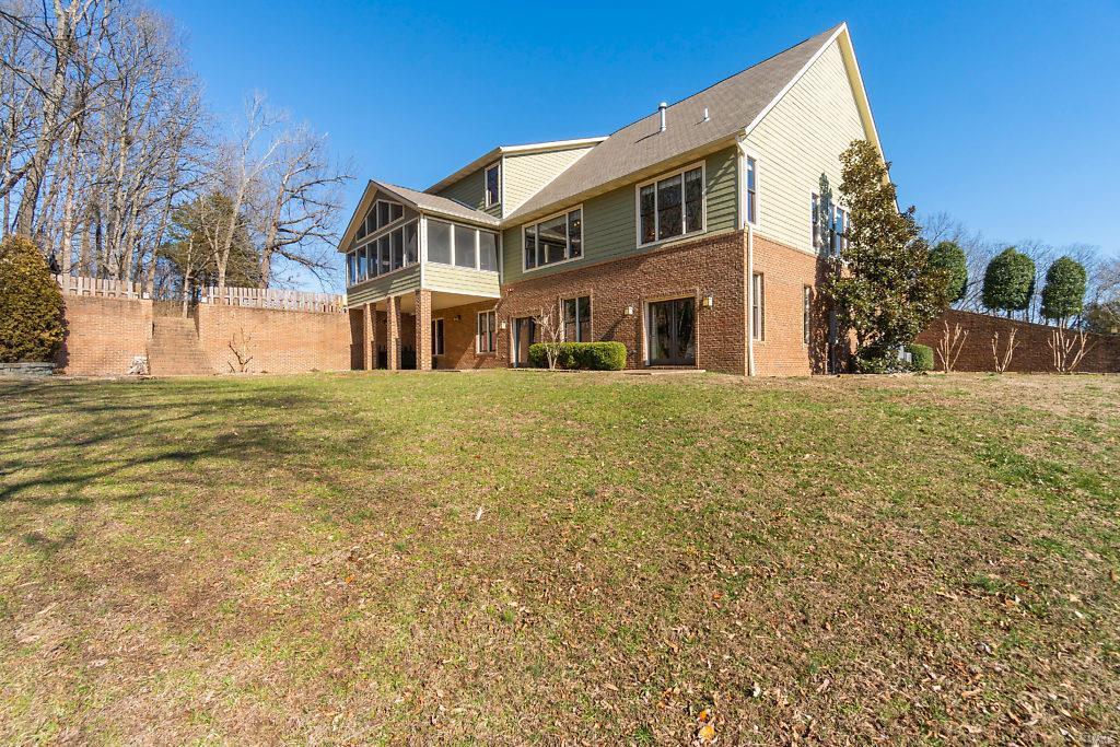 Setouchdown Estates - Residential