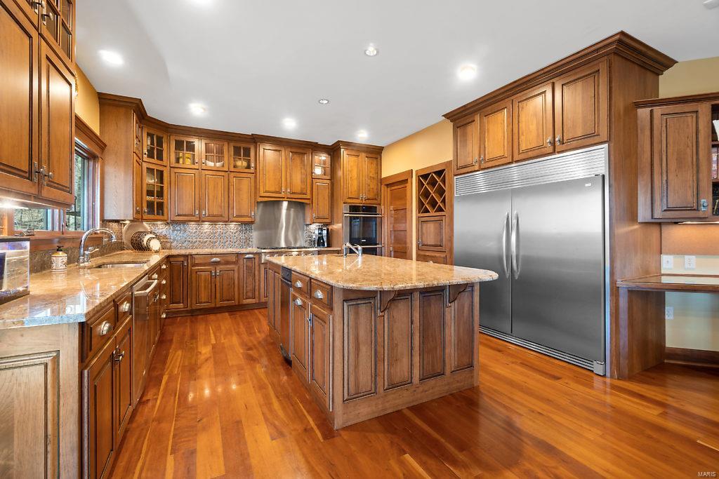 Setouchdown Estates - Residential