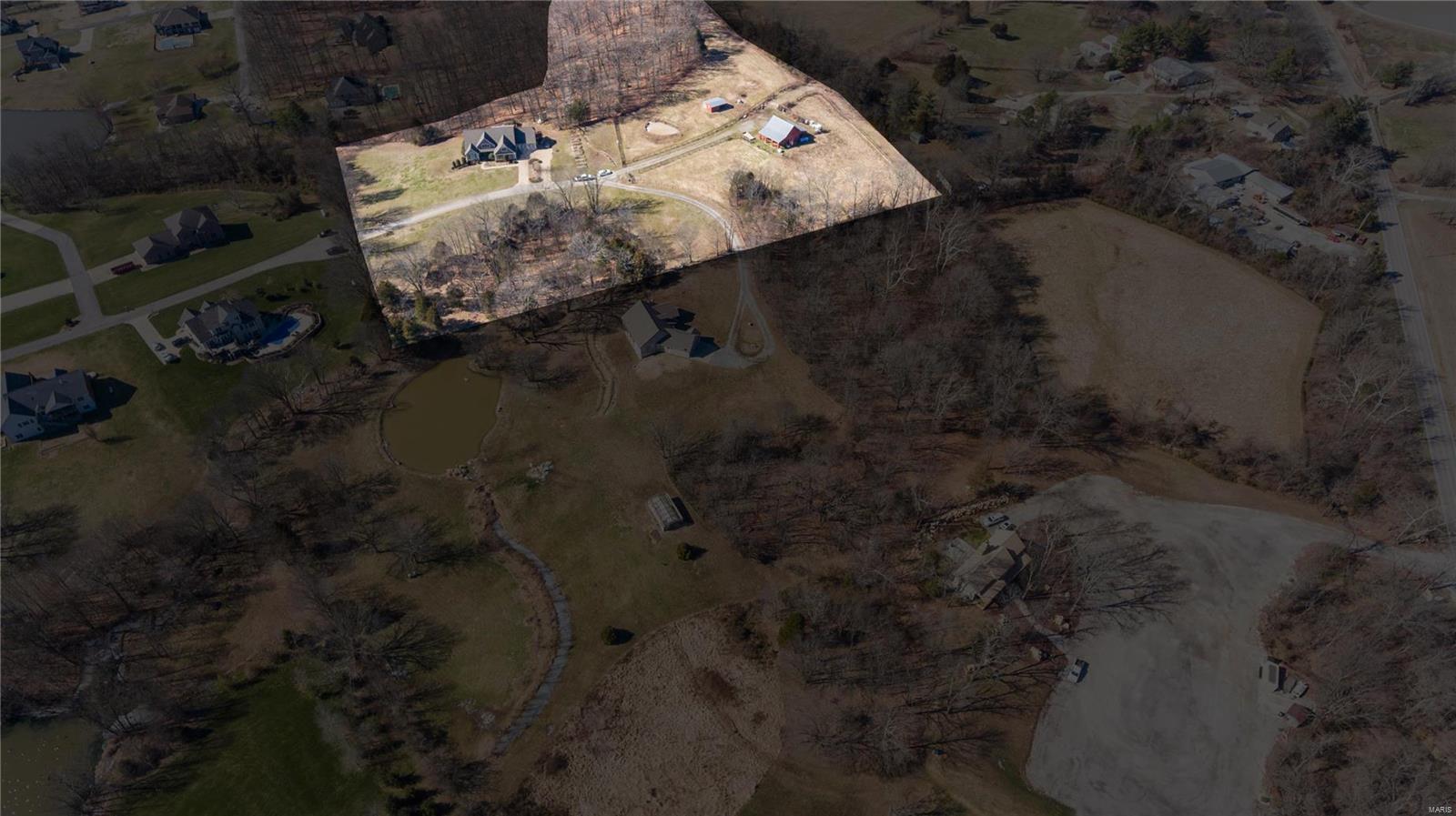 Setouchdown Estates - Residential