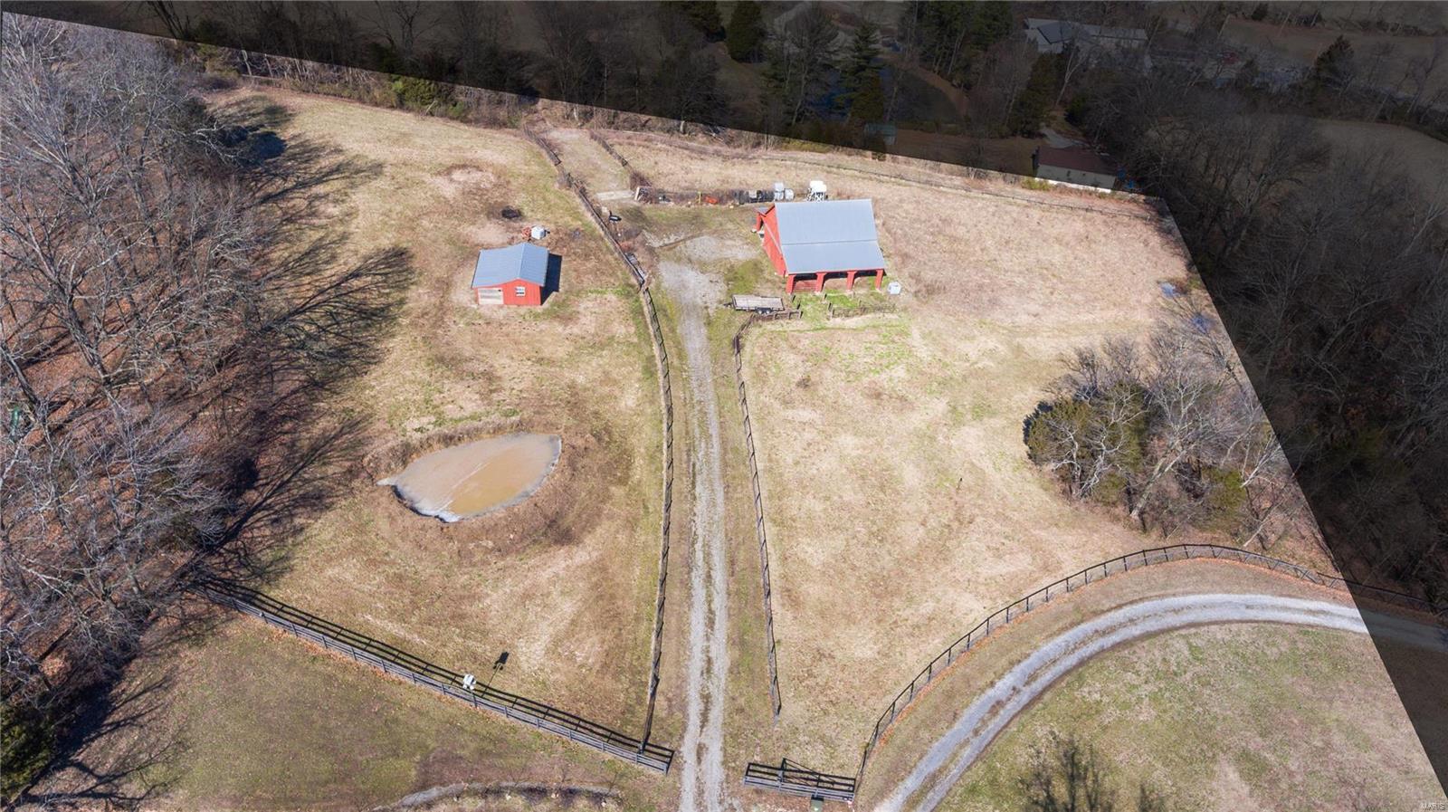 Setouchdown Estates - Residential