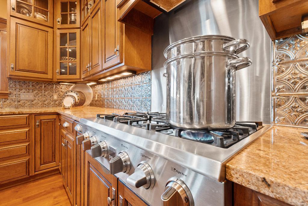 Setouchdown Estates - Residential