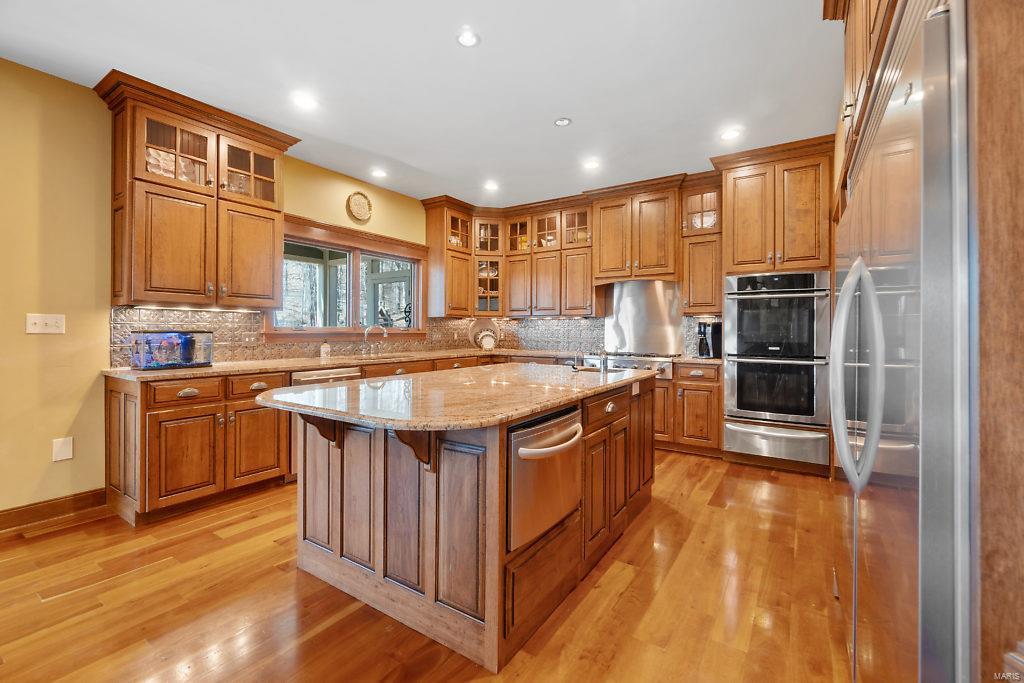 Setouchdown Estates - Residential