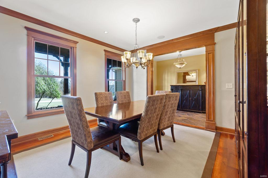 Setouchdown Estates - Residential