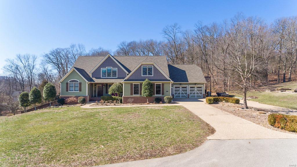 Setouchdown Estates - Residential