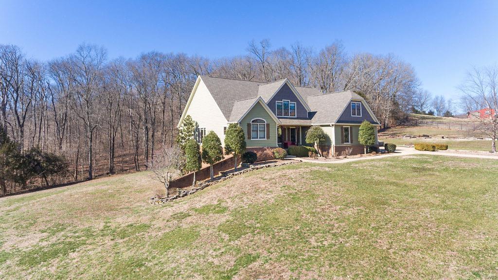 Setouchdown Estates - Residential